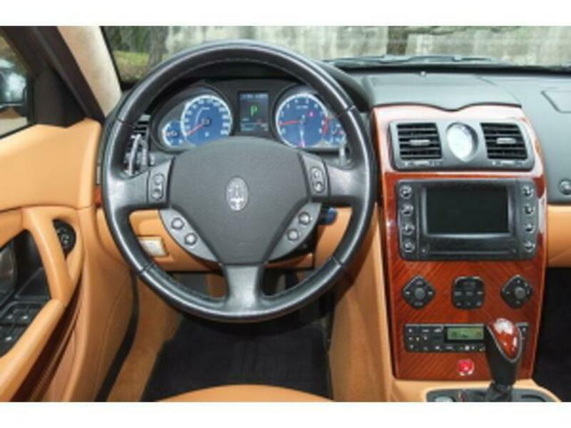 QUATTROPORTE