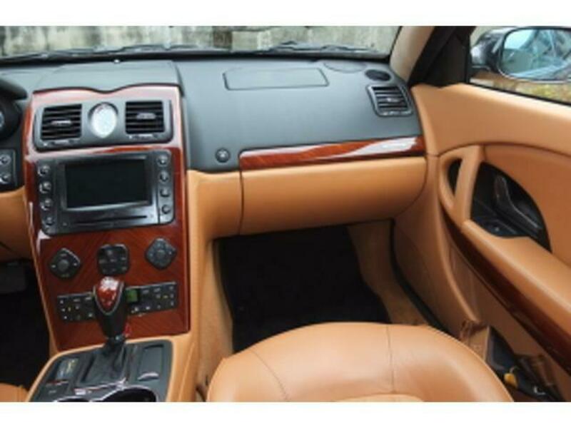 QUATTROPORTE
