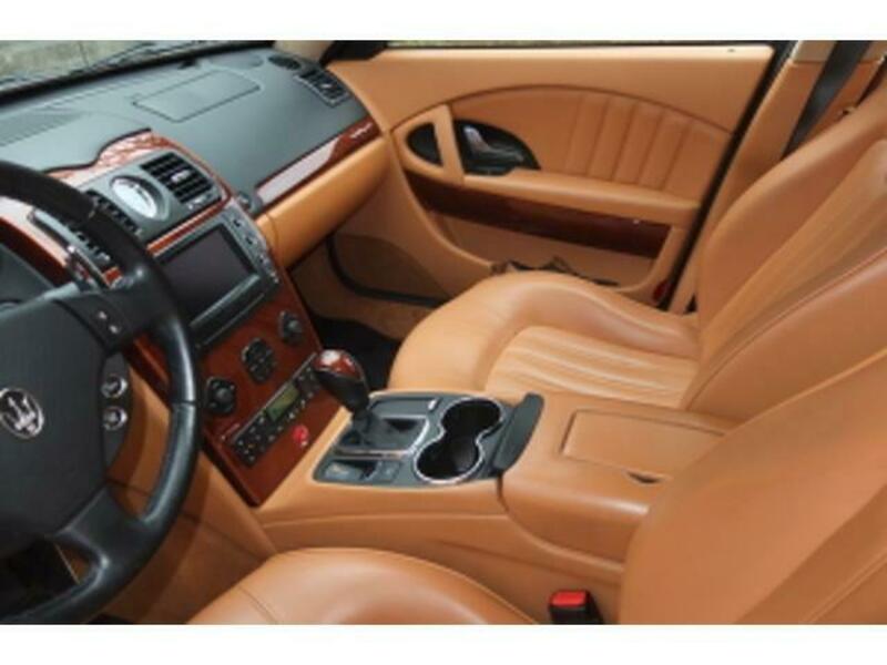 QUATTROPORTE
