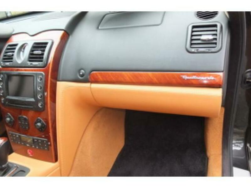 QUATTROPORTE