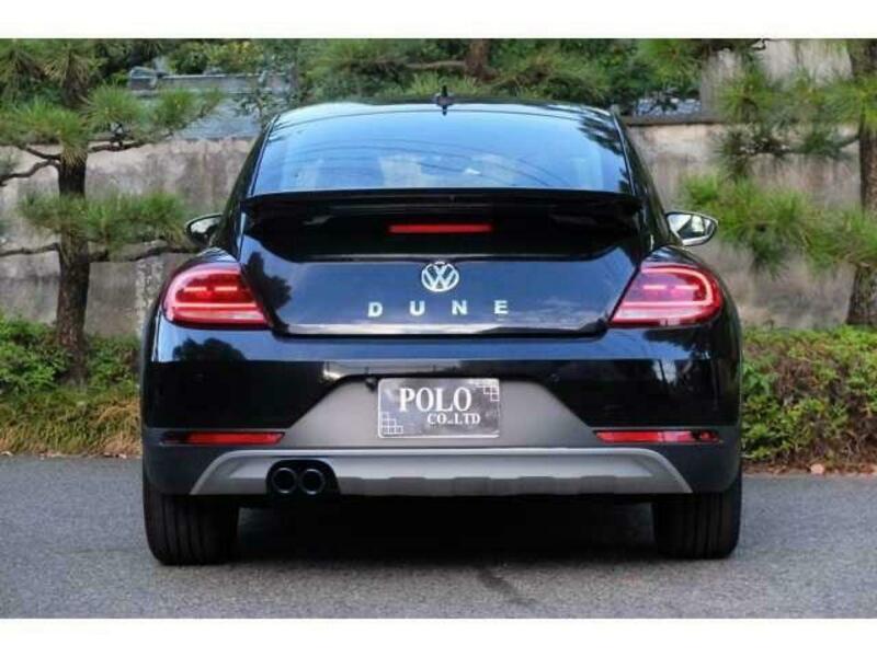 THE BEETLE