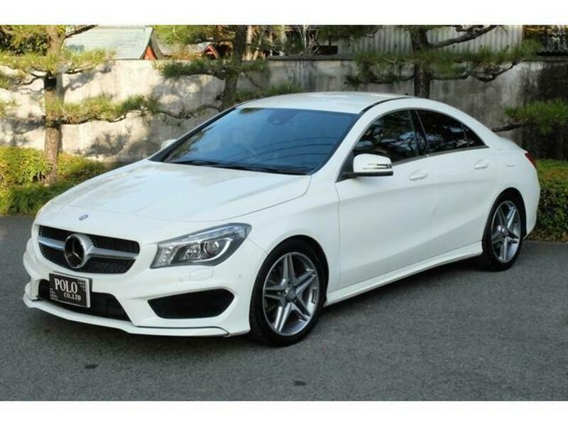 CLA-CLASS