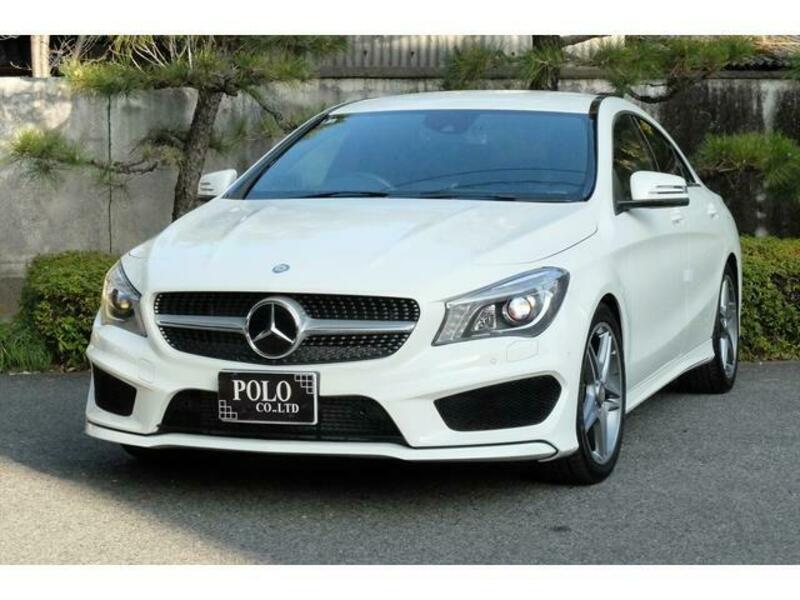 CLA-CLASS