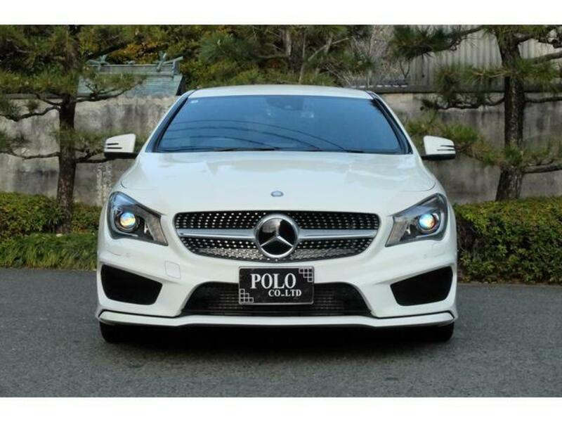 CLA-CLASS