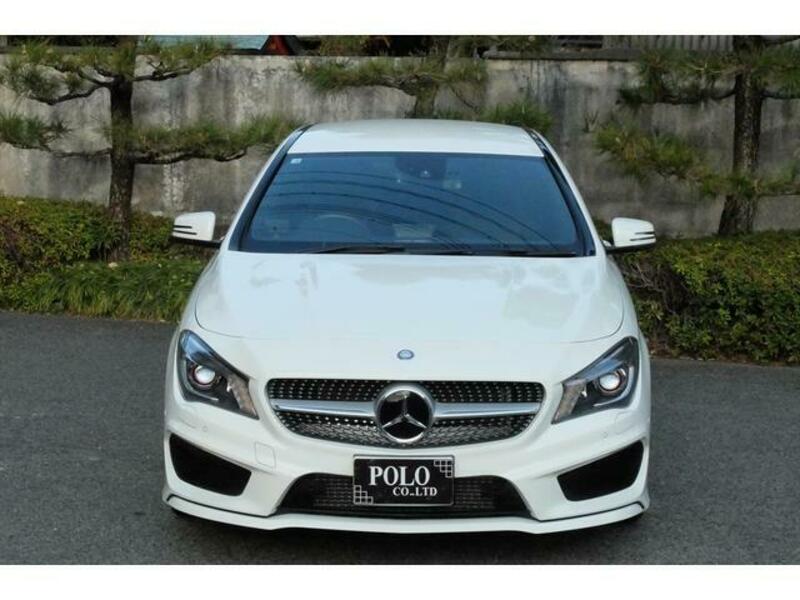 CLA-CLASS