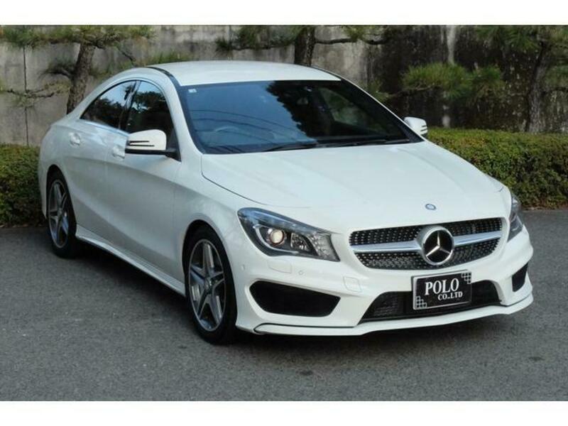 CLA-CLASS