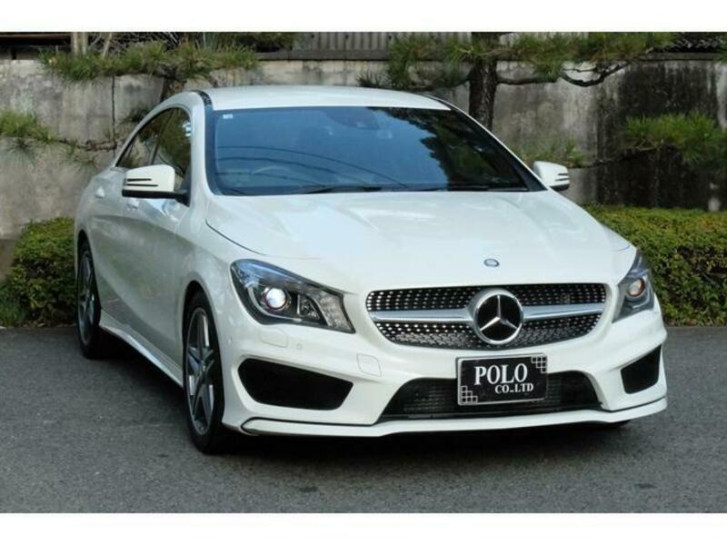 CLA-CLASS