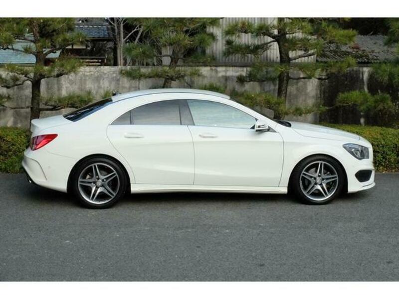 CLA-CLASS