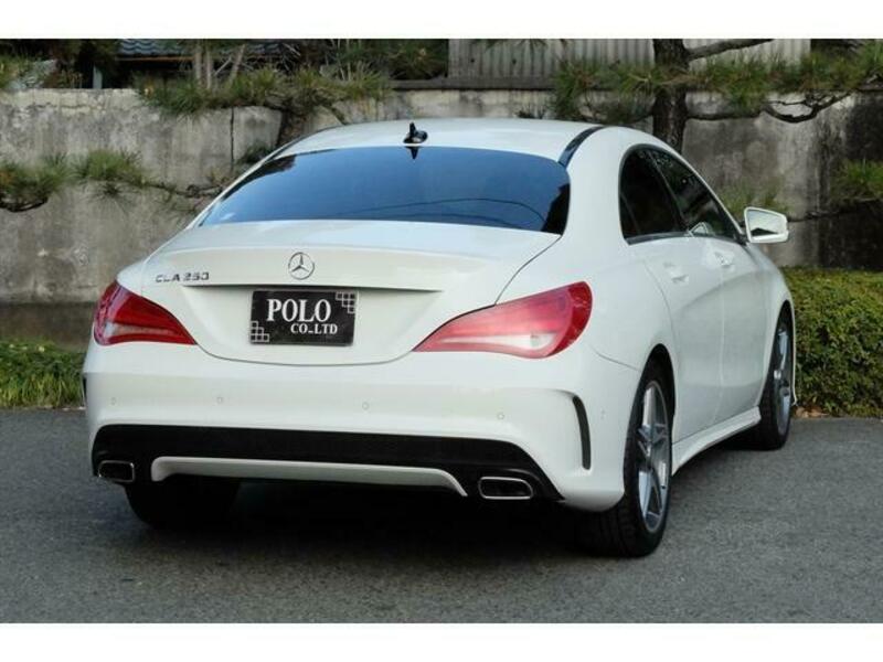 CLA-CLASS