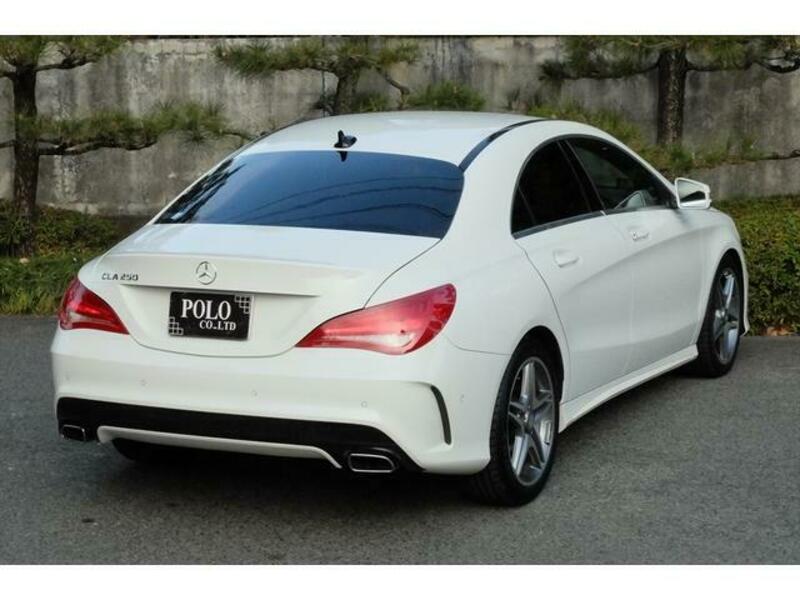 CLA-CLASS