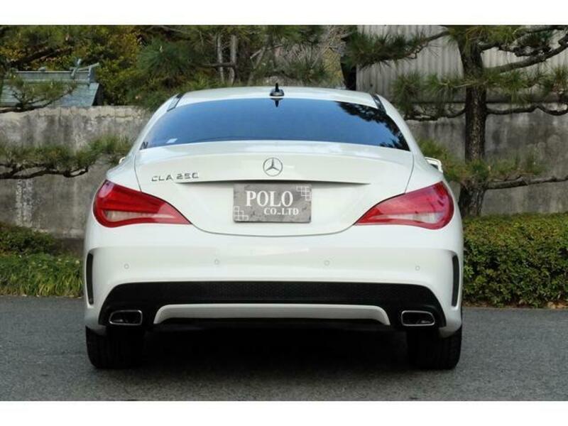 CLA-CLASS