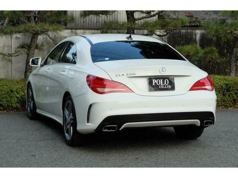 CLA-CLASS