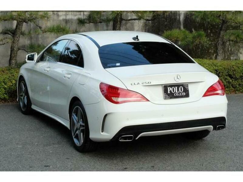 CLA-CLASS