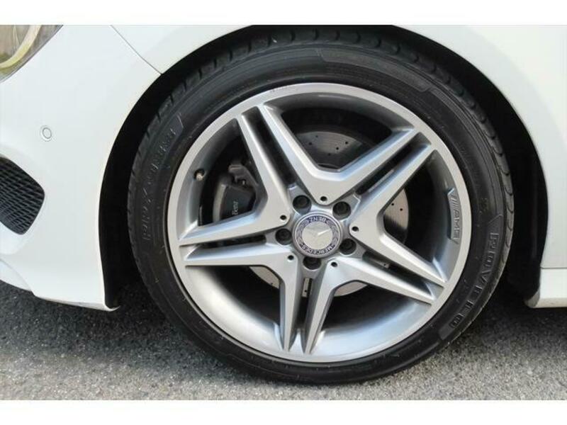 CLA-CLASS