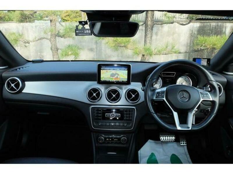 CLA-CLASS
