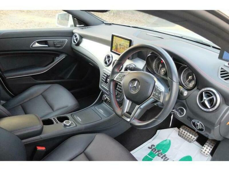 CLA-CLASS