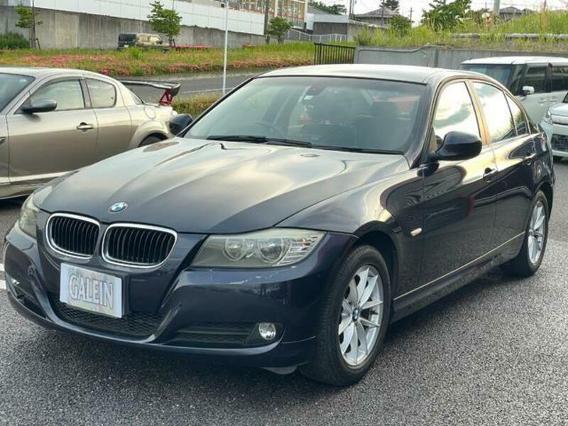 3 SERIES