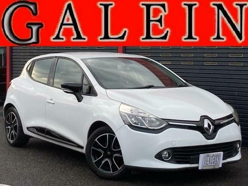 RENAULT LUTECIA