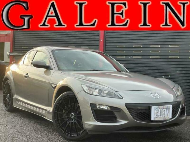 RX-8