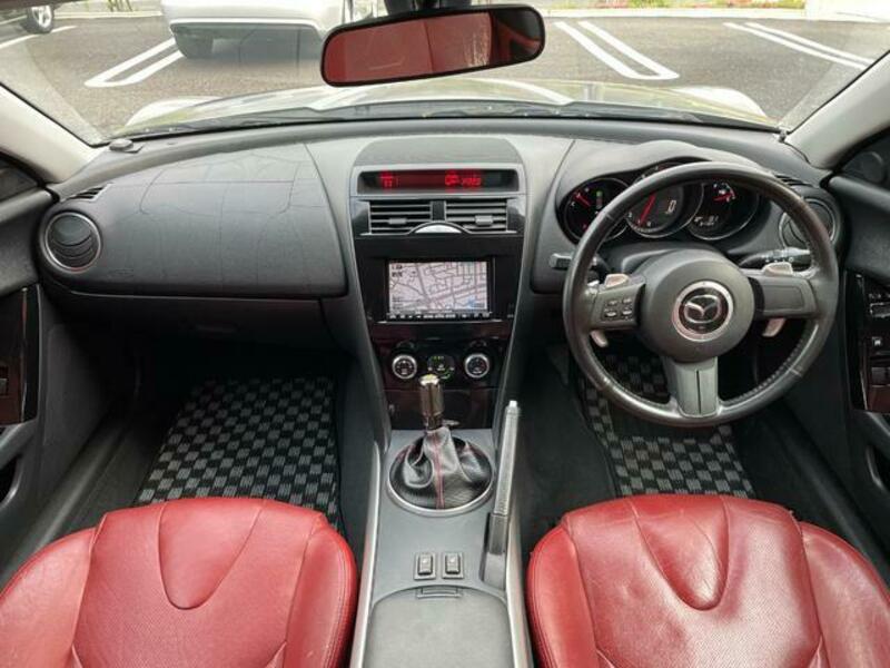 RX-8