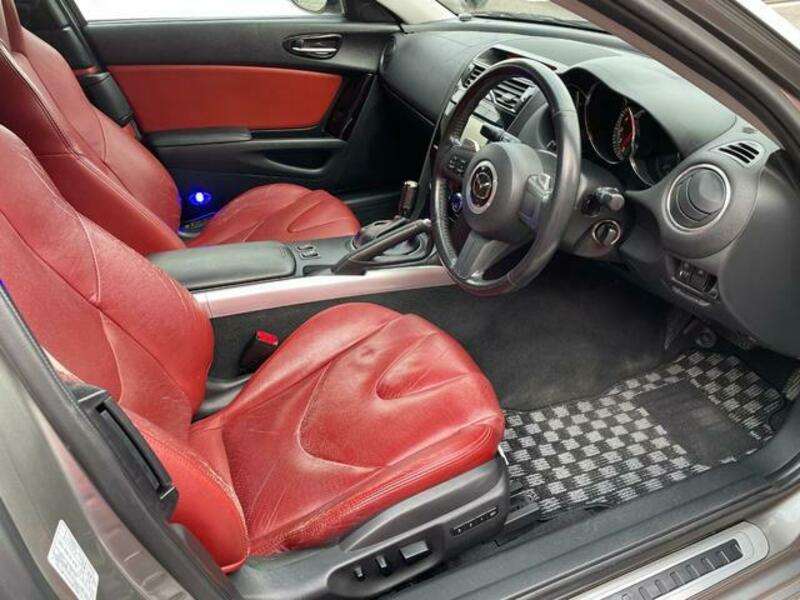 RX-8