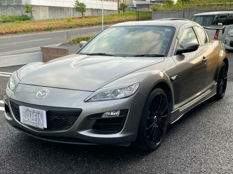 RX-8