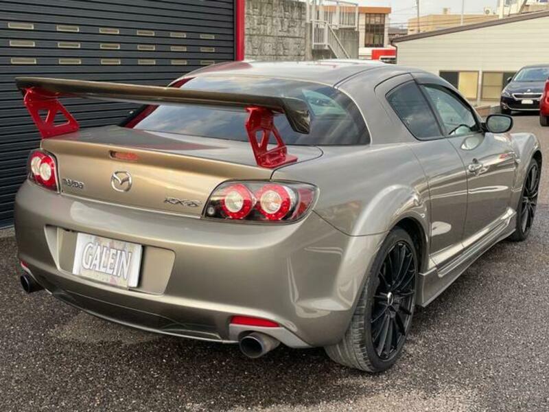 RX-8