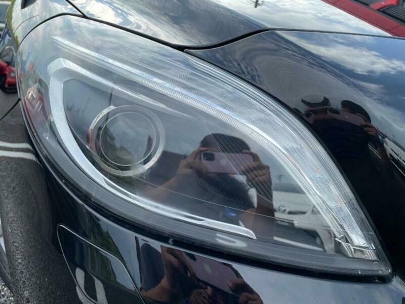 B-CLASS