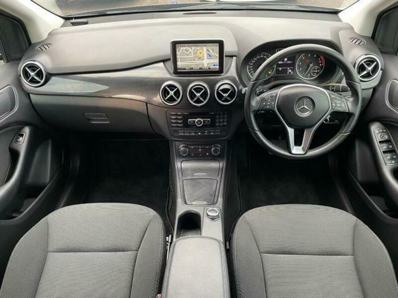 B-CLASS
