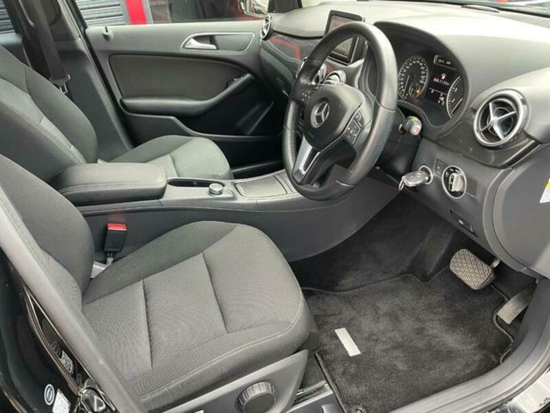 B-CLASS