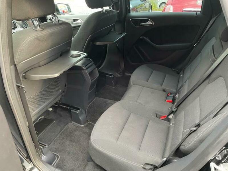 B-CLASS
