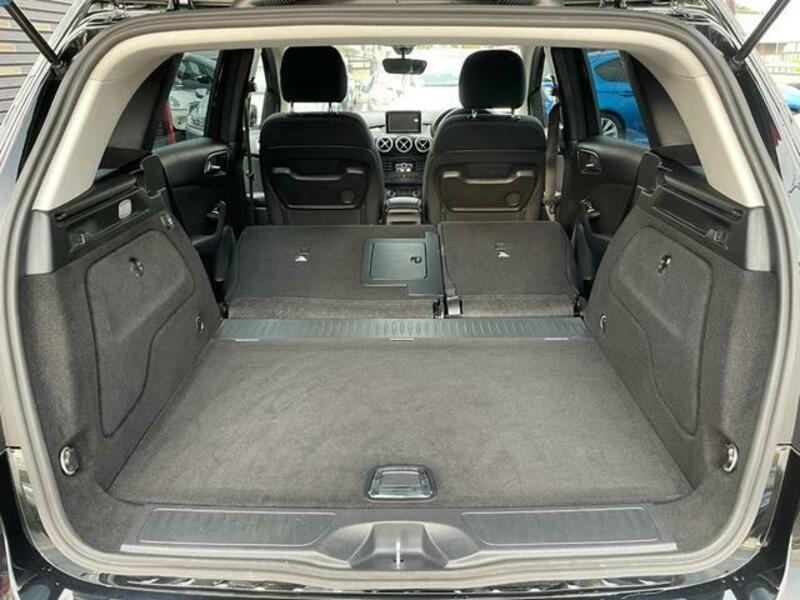 B-CLASS
