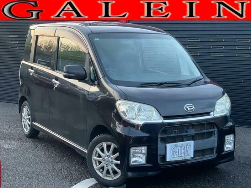 DAIHATSU TANTO EXE