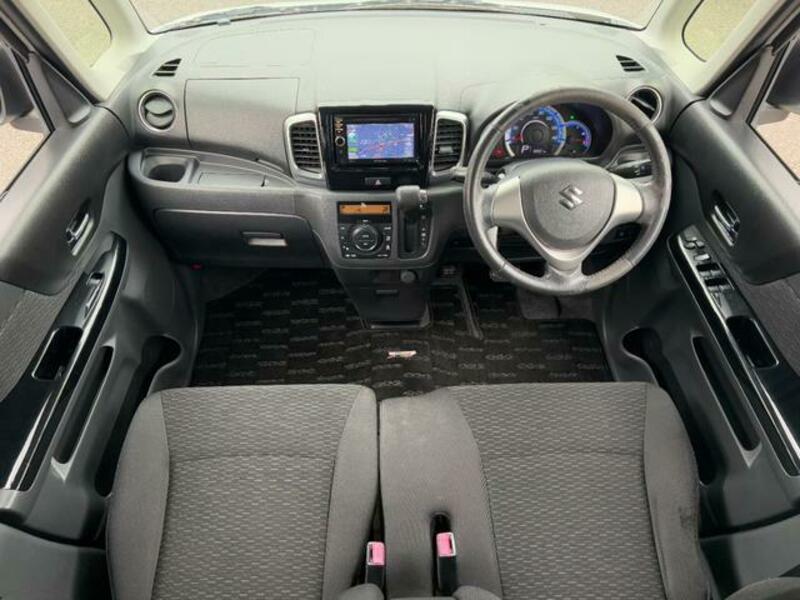 SPACIA CUSTOM