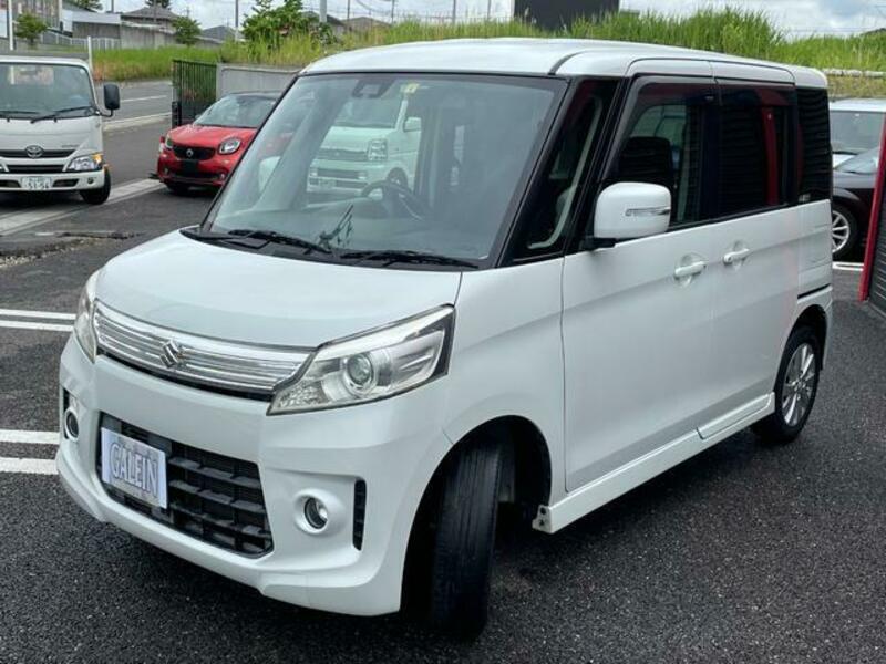 SPACIA CUSTOM