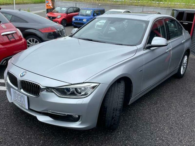 3 SERIES
