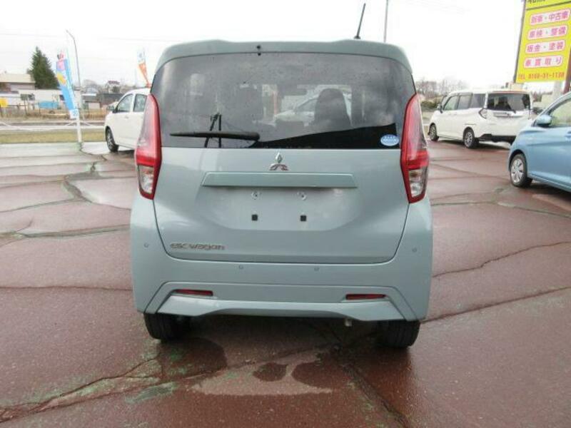 EK WAGON