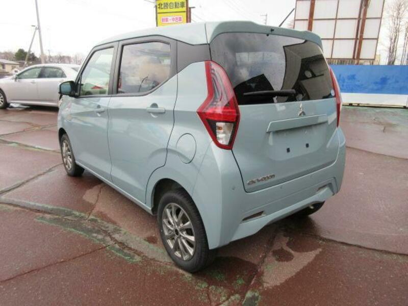 EK WAGON