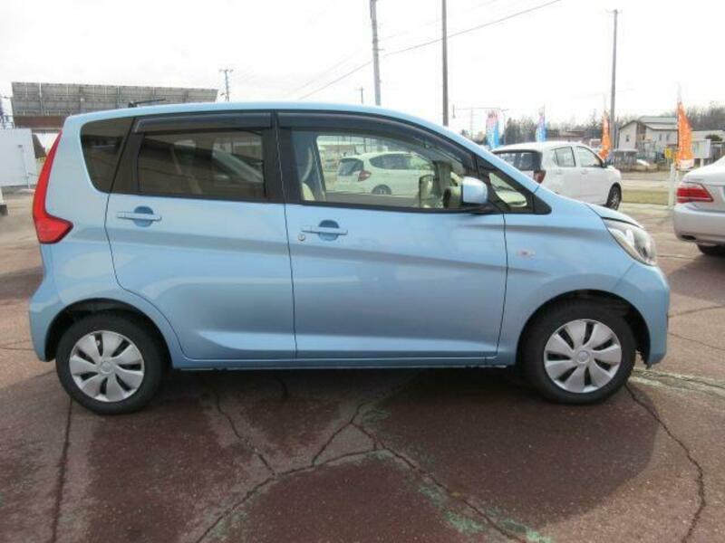 EK WAGON