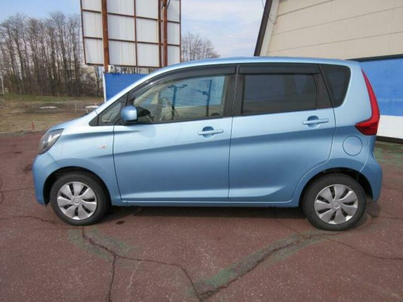 EK WAGON