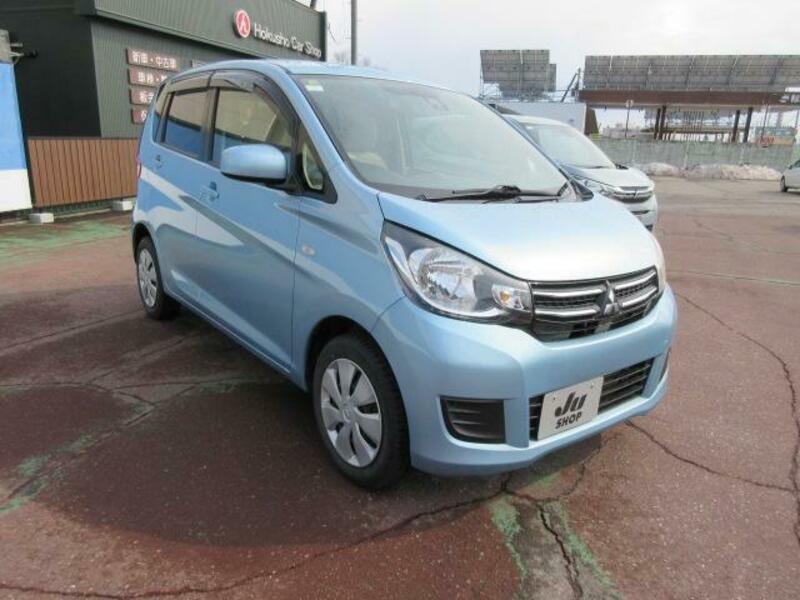 EK WAGON