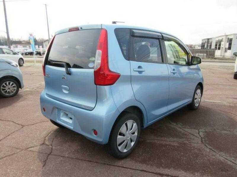 EK WAGON