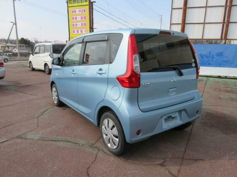 EK WAGON
