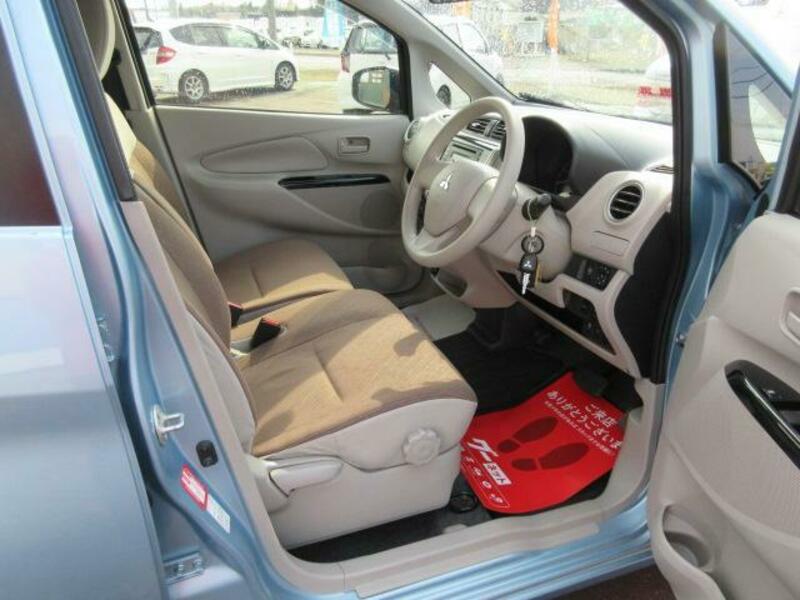 EK WAGON