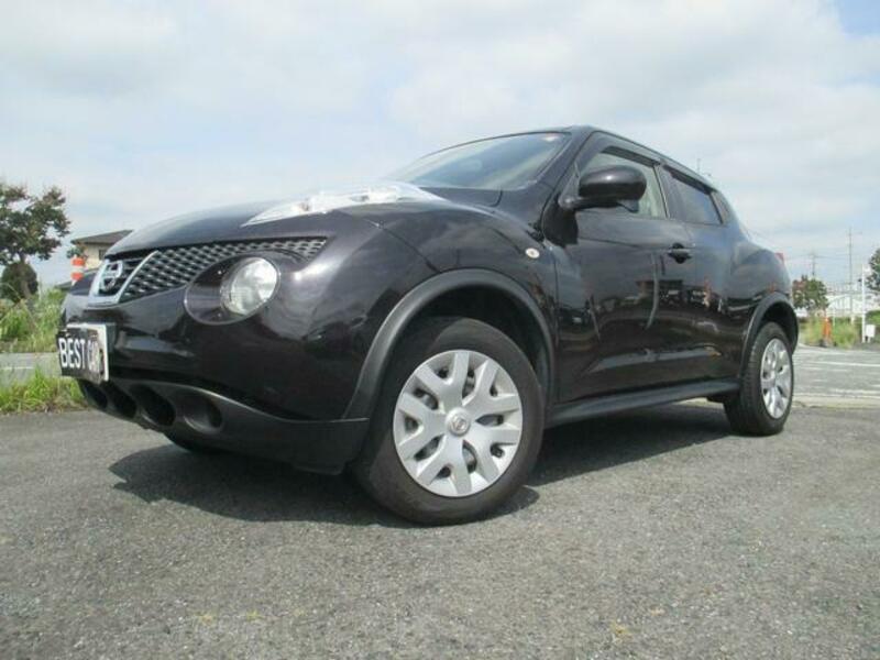 JUKE