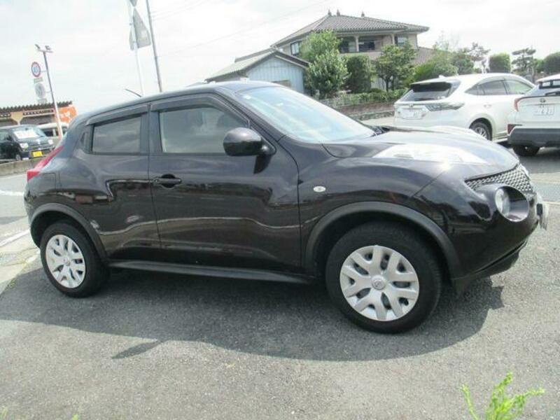 JUKE