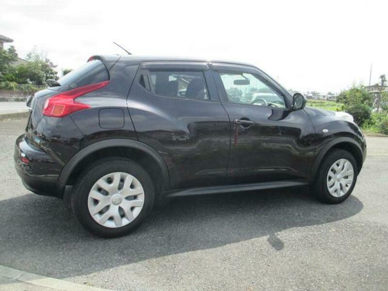 JUKE