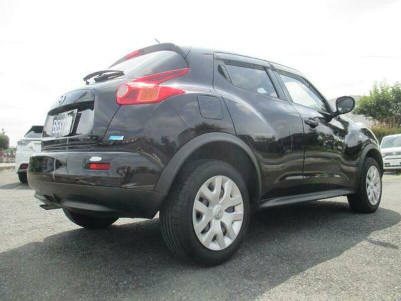 JUKE