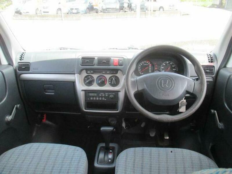 ACTY VAN