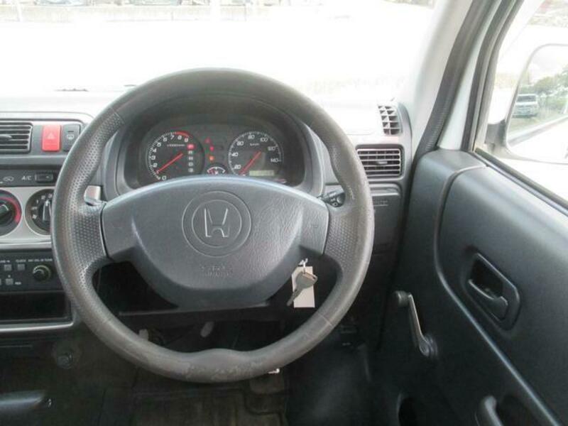 ACTY VAN